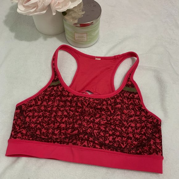 Lululemon Sports Bra - Picture 1 of 2